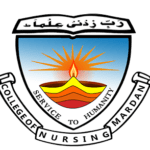 Mardan College of Nursing