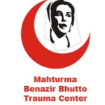 Shaheed Mohtarma Benazir Bhutto Institute of Trauma (SMBBIT)
