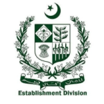 Establishment Division Islamabad