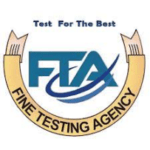 Fine Testing Agency FTA