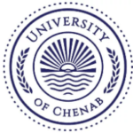 The University of Chenab