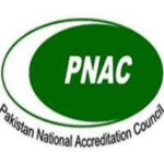 Pakistan National Accreditation Council