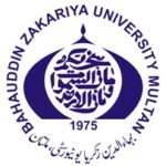 Bahauddin Zakaria University Multan