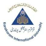 Karakoram International University