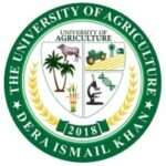 University of Agriculture Dera Ismail Khan