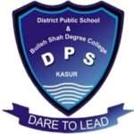 District Public School and College Kasur