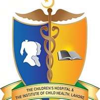 Children Hospital Lahore