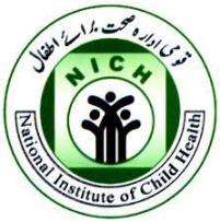 National Institute of Child Health