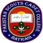 Pakistan Scouts Cadet College