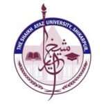 Shaikh Ayaz University
