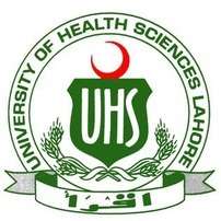 University of Health Sciences Lahore