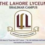 Lahore Lyceum
