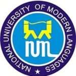 The National University of Modern Languages