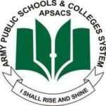 Army Public School and College Pasban