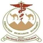Bolan University of Medical & Health Sciences