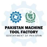 Pakistan Machine Tool Factory