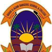 Quaid e Azam Rangers School
