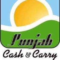 Punjab Cash and Carry