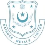 Saindak Metals Limited