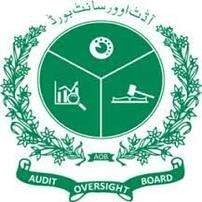Audit Oversight Board Jobs