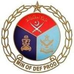Ministry of Defence Production