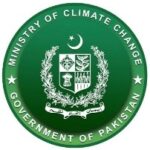 The Ministry of Climate Change