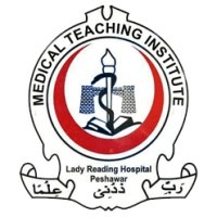Medical Jobs in Lady Reading Hospital