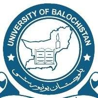 University of Baluchistan
