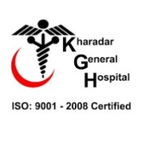 Khardar General Hospital