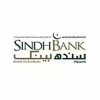 Sindh Bank Banking Jobs