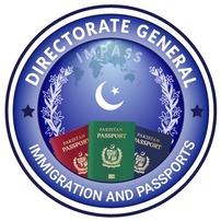 Directorate General of Immigration and Passports