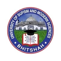 University of Sufism and Modern Sciences