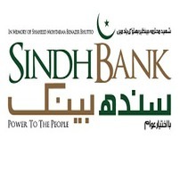 Vacancies at Sindh Bank